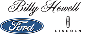 Billy Howell Ford Lincoln